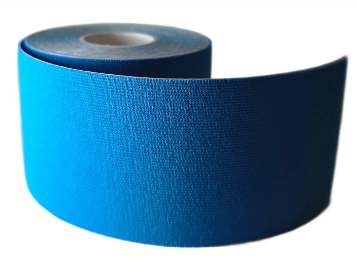 Synergies Kinesiology Tape 5CM*5M - BLUE