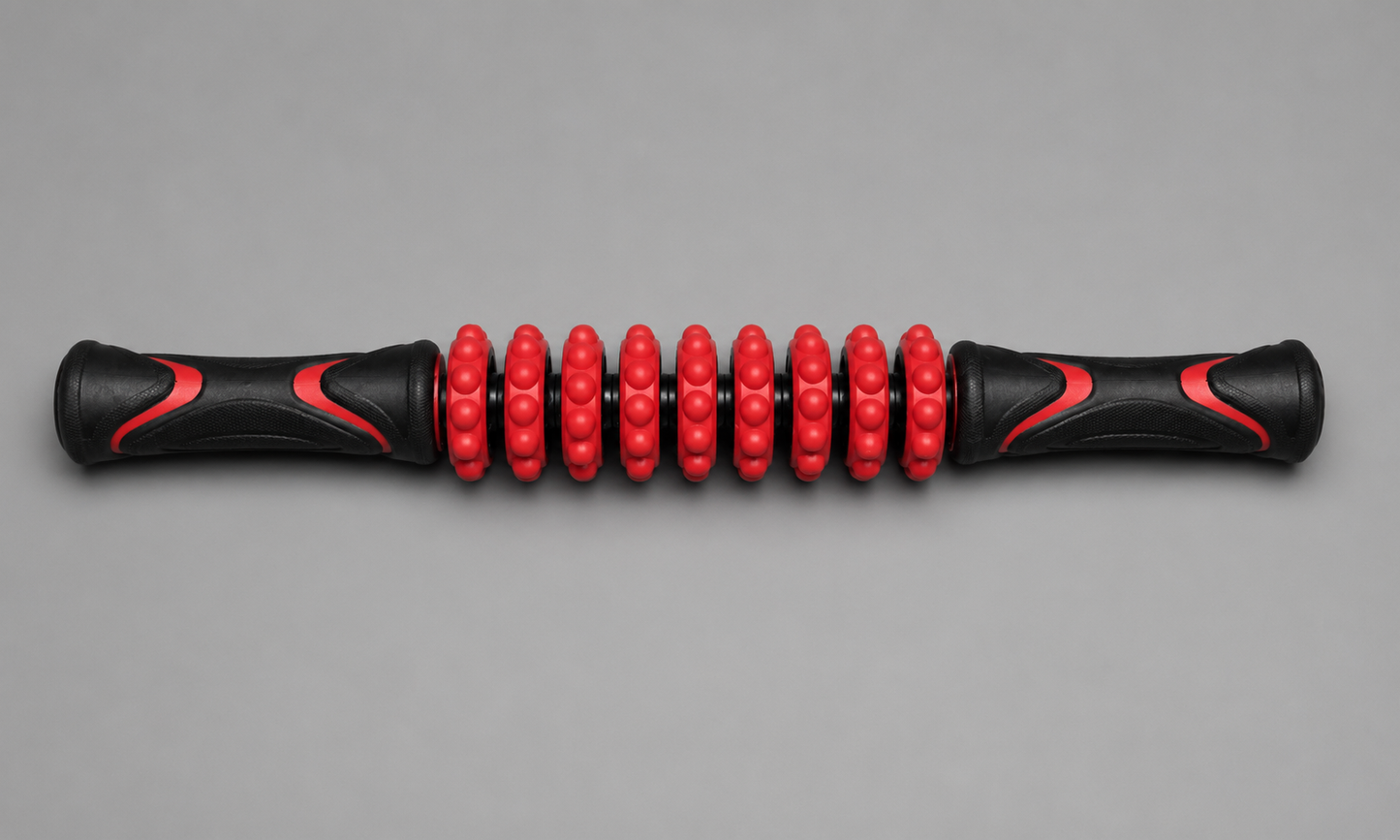 Token Bead Massage Rollers