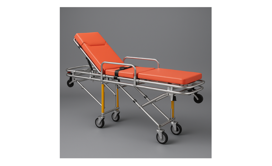 Gas Struct Large - Rehab Care Supplies