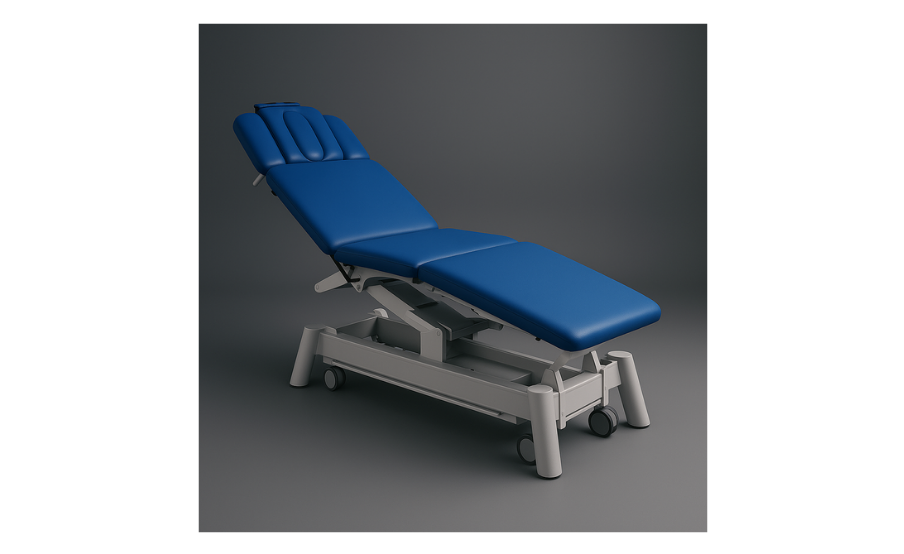 Gas Struct Large - Rehab Care Supplies