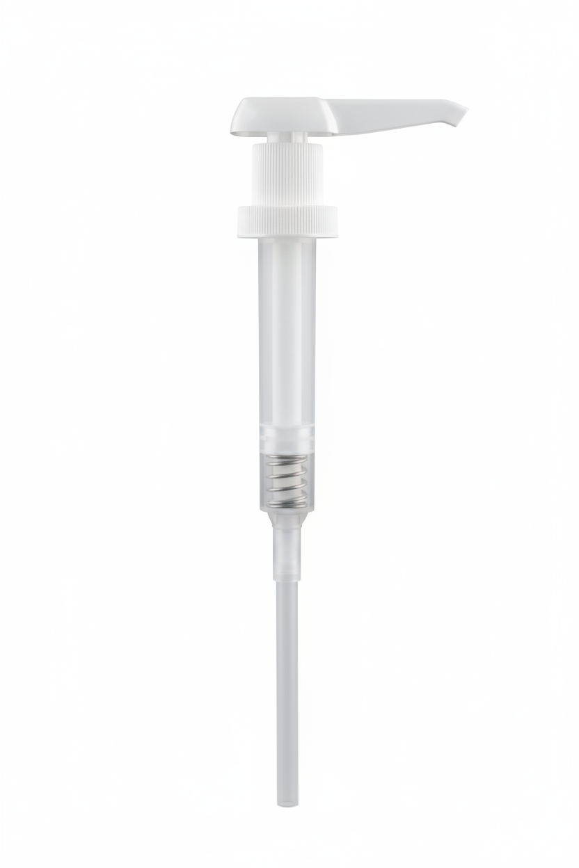 Lotion Bottle Pump