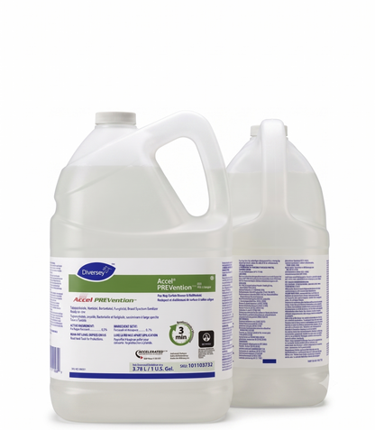 Accel PREVention Disinfectant