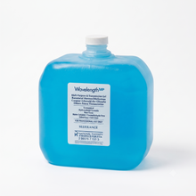 Wavelength Multi-Purpose Ultrasound Gel 5L Cube - 4 Units/Box