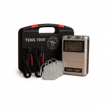 TENS 7000 Digital TENS Machine - General Pain Relief