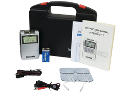 TENS 7000 Digital TENS Machine with Accessories