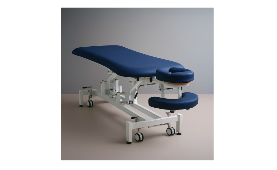 Premium Electric Massage Table - Rehab Care Supplies