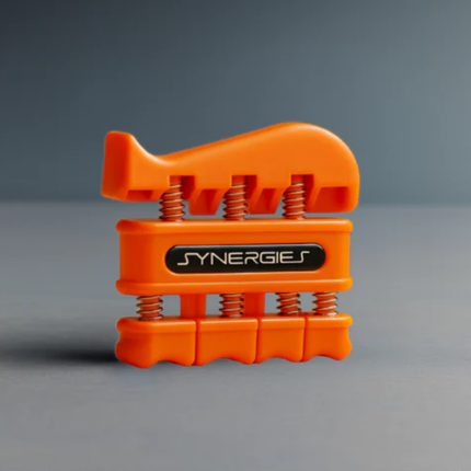 Synergies Digi-Flex Orange