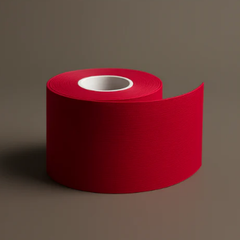 red tape
