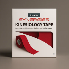 red tape