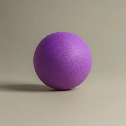 Synergies Silica Hard Massage Ball