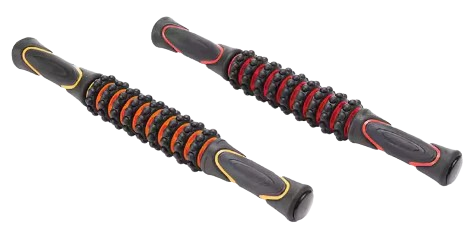 Massage Stick - Token Bead Muscle Roller