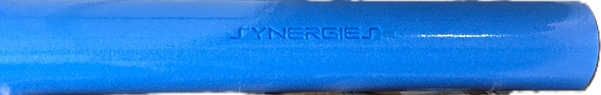 Synergies EPP Medium Density Foam Roller BOX of 10 foam Rollers