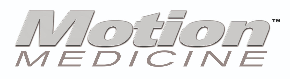 Motion Medicine Enhanced Bath Salts