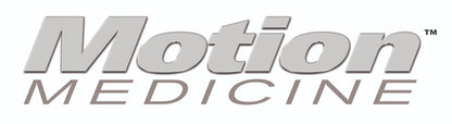 Motion Medicine Enhanced Bath Salts