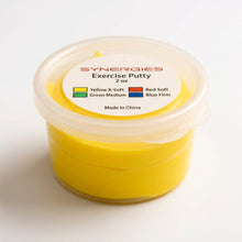 Synergies Hand Exercise Putty, 2 oz