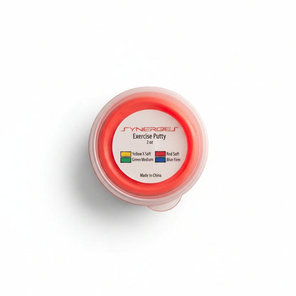 Synergies Hand Exercise Putty, 2 oz