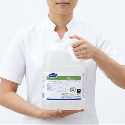 Accel PREVention Disinfectant