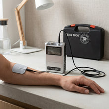 TENS 7000 Digital TENS Machine - General Pain Relief