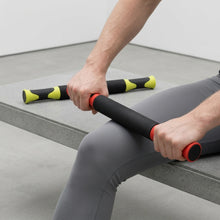 Foam Padded Massage Rollers