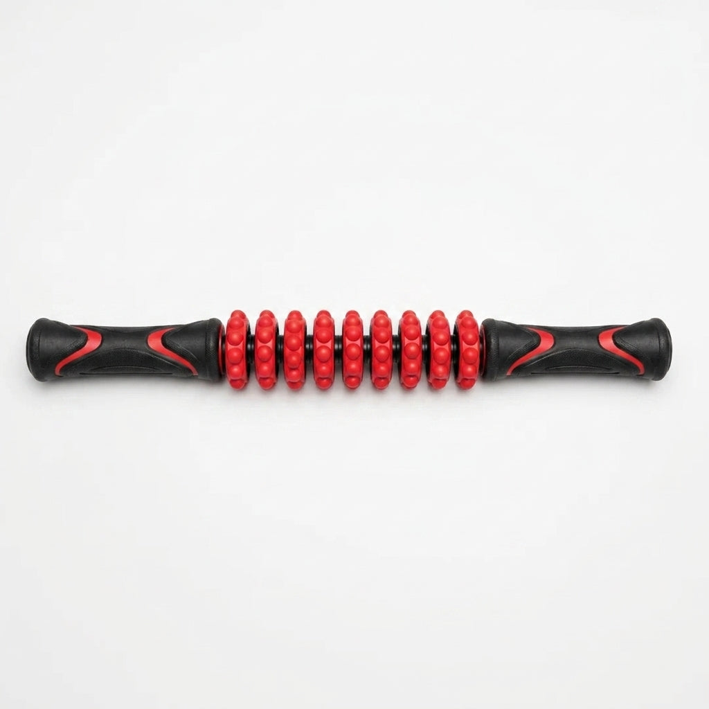 Token Bead Massage Roller Stick