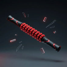 Token Bead Massage Roller Stick