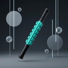 Spiked Massage Roller Stick
