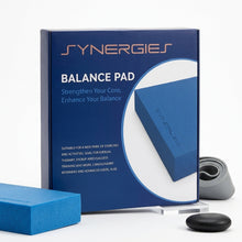 Synergies Balance Pad - 40.6cm  X 50.8cm X 6.35cm