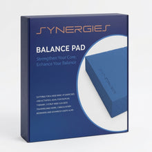 Synergies Balance Pad - 40.6cm  X 50.8cm X 6.35cm