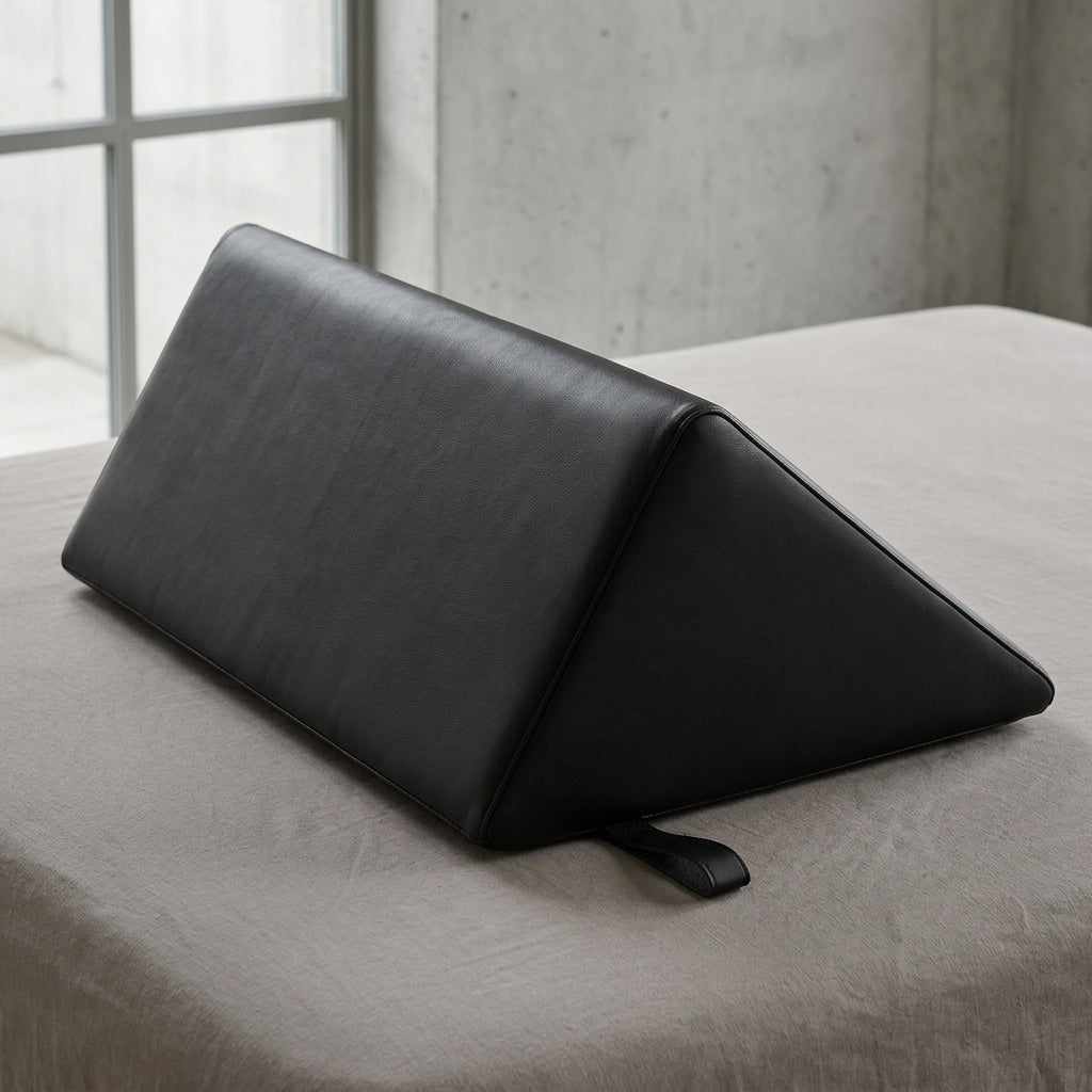 Triangle Bolster / Wedge Pillow Triangle