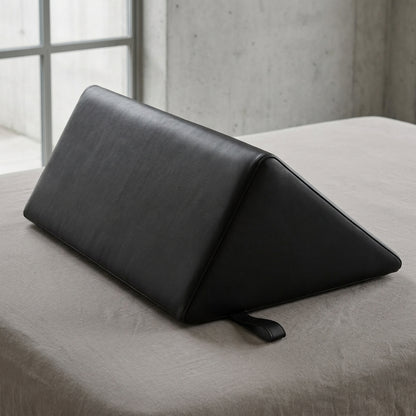 Triangle Bolster / Wedge Pillow Triangle