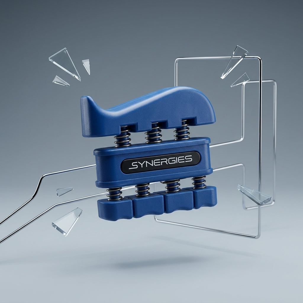 Synergies Digi-Flex