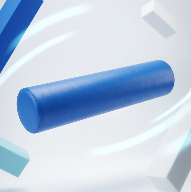 Synergies Medium Density Foam Roller