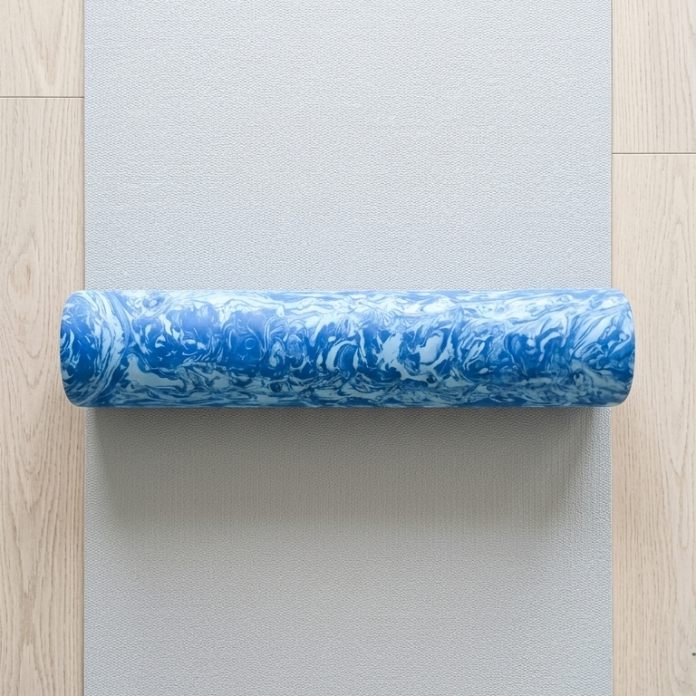 Synergies High Density Foam Roller