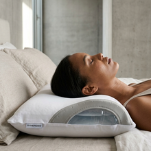 Synergies Water Pillow Memory Foam