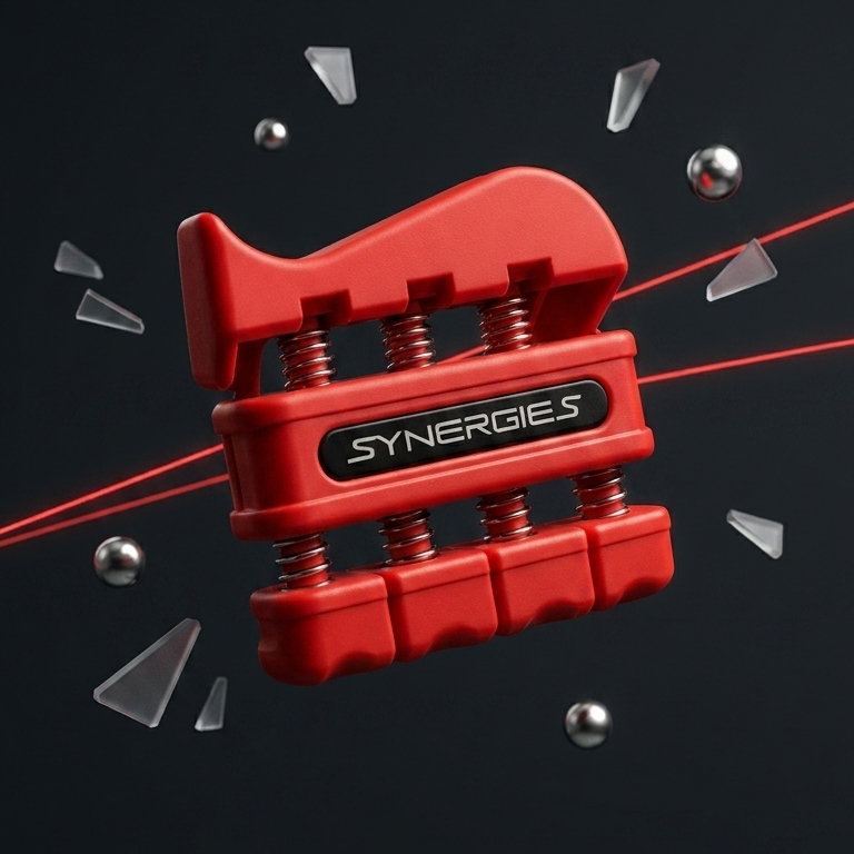Synergies Digi-Flex