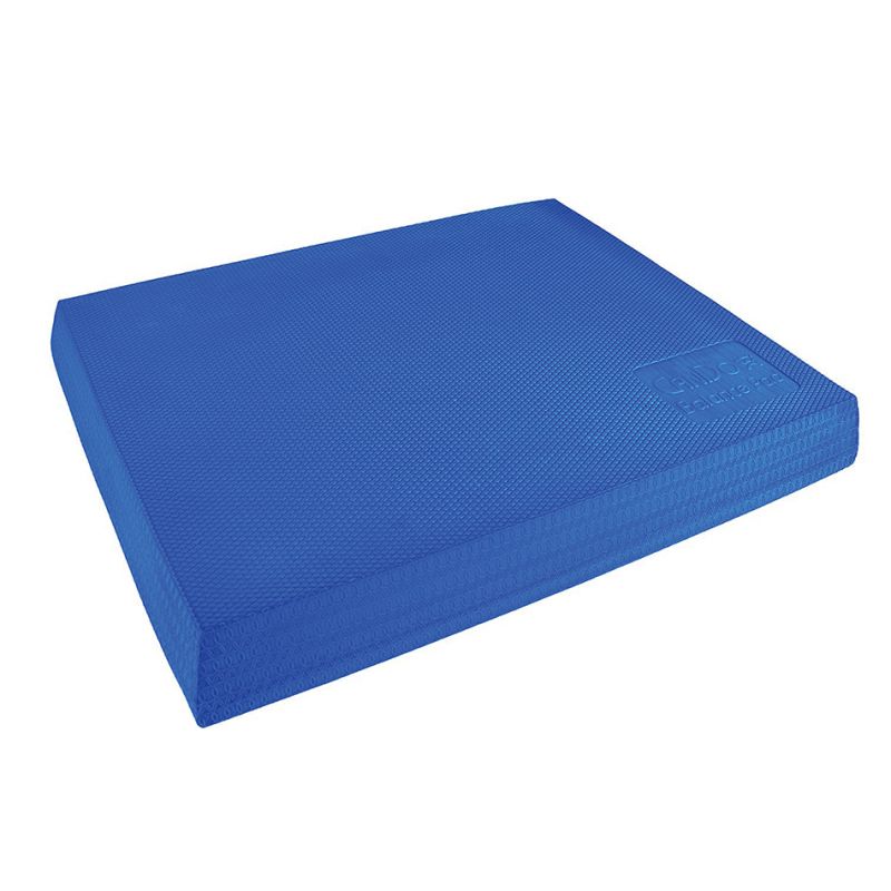 Cando Balance Pad - 16" X 20" X 2.5" - Rehab Care Supplies