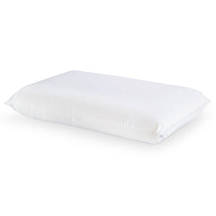 Mediflow Water Pillow - Org M Foam (Plastic Bag) 2033-01 - Box Of 6 - Rehab Care Supplies