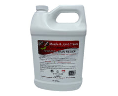 P3 CREAM WITH PUMP - 3.78L - Rehab Care Supplies