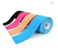 Synergies Kinesiology Tape 7.5CM*5M - TAN - Rehab Care Supplies