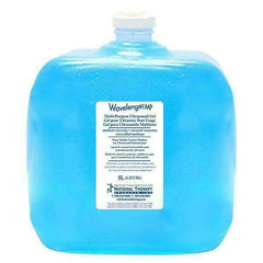 Wavelength MP Ultrasound Gel 5L Cube 4 Unit/box - Rehab Care Supplies